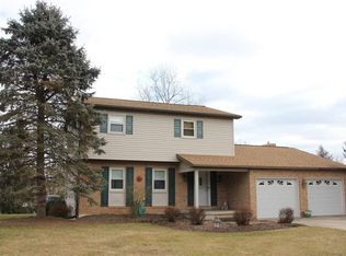 428 Pawnee Dr, Mechanicsburg, PA 17050