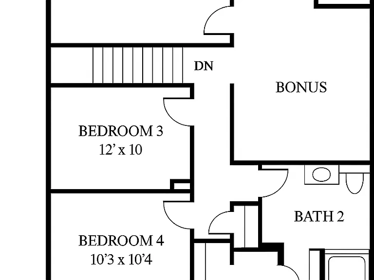 2224 E Heston Dr — Photo 36