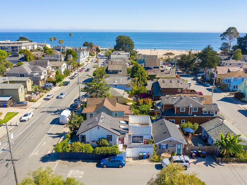 319 Seabright Ave Santa Cruz CA 95062 Zillow