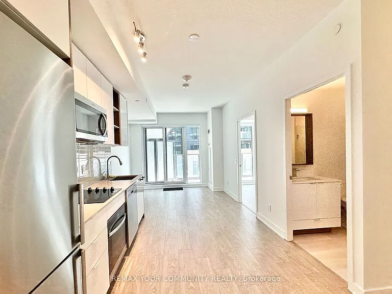 543 Richmond St W #1118 — Photo 2