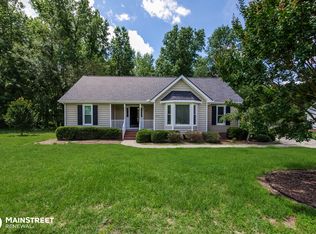 212 Bowling Farm Ct, Raleigh, NC 27603