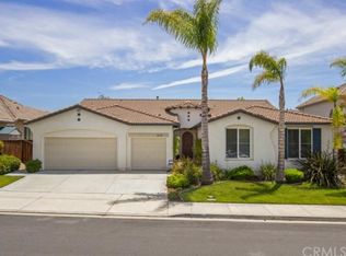 32189 Camino Caliari, Temecula, CA 92592