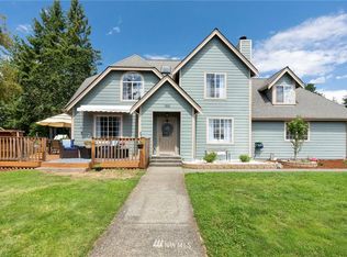 7202 93rd Avenue Ct SW, Lakewood, WA 98498