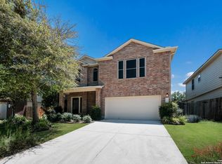 10718 Kobort Cyn, Helotes, TX 78023