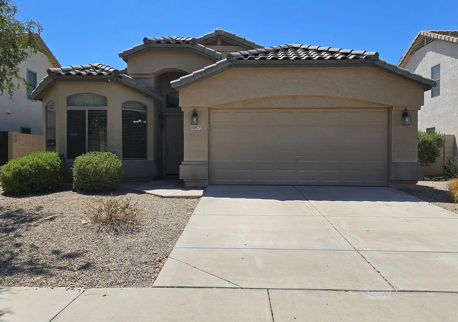 New carpet and paint....great home for the price! — Photo 2