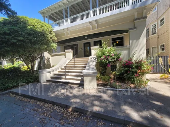 1319 H St #A, Sacramento, CA 95814