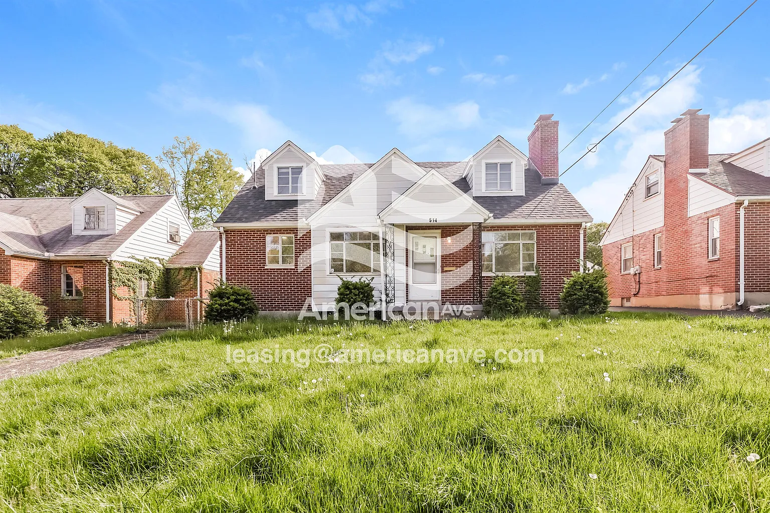 514 W Parkwood Dr photo 1