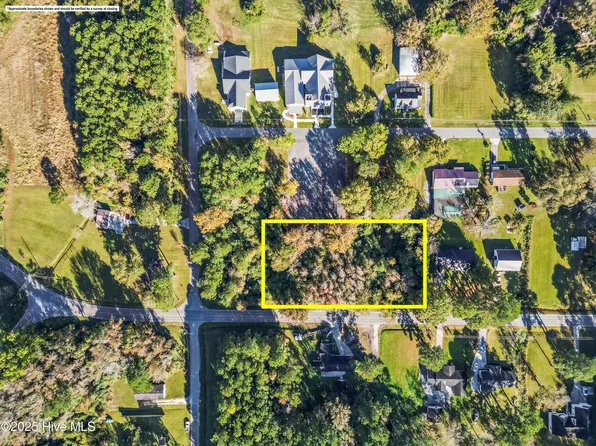 0 W South Street, Rose Hill, NC 28458