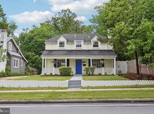 820 Philadelphia Ave, Silver Spring, MD 20910