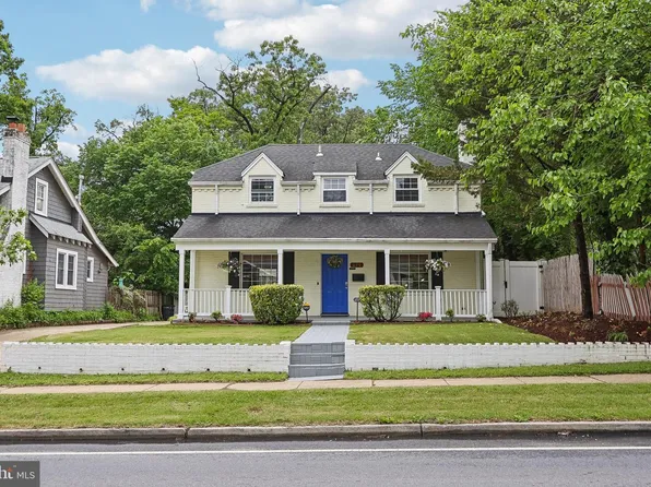 820 Philadelphia Ave, Silver Spring, MD 20910