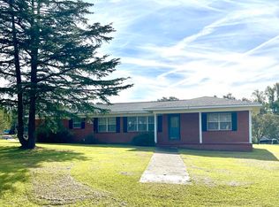 1722 Antioch Rd, Andalusia, AL 36421