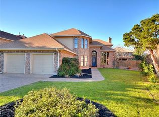 6904 Peppervine Cv, Austin, TX 78750