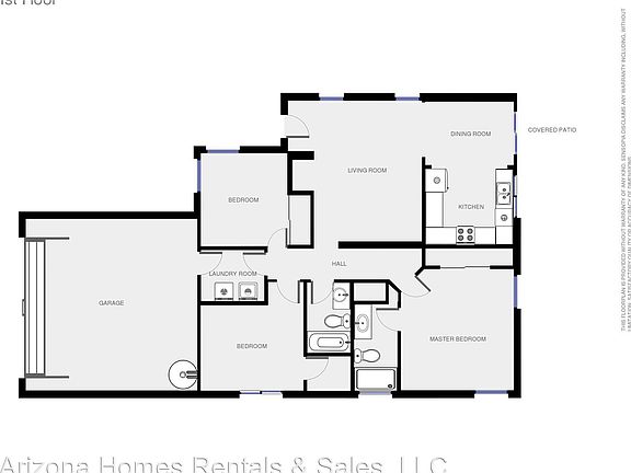 4th image of 9440 E Paseo Del Parque