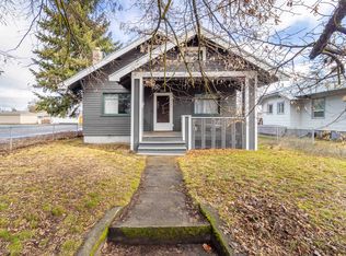 4514 N Post St, Spokane, WA 99205