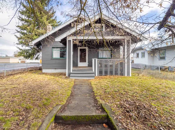 4514 N Post St, Spokane, WA 99205