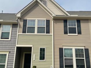 115 Deacon Ridge St, Wake Forest, NC 27587