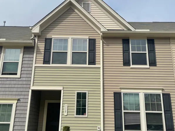 115 Deacon Ridge St, Wake Forest, NC 27587