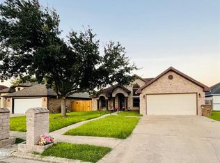 3636 Burr Dr, Edinburg, TX 78542