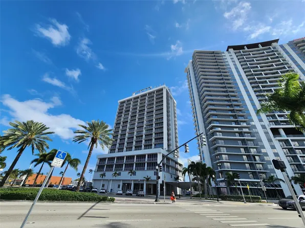 1720 Harrison Street #16b, Hollywood, FL 33020