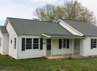 487 Hollis Rd, Ellenboro, NC 28040