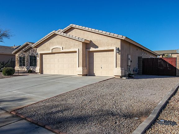 4th image of 42230 W Bravo Dr