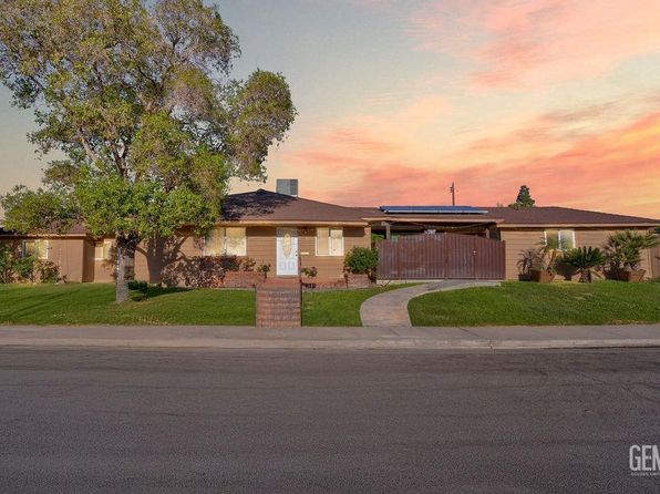 1025 Standard St, Taft, CA 93268
