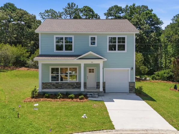 93 Dogwood Cottage Ct, Blythewood, SC 29016