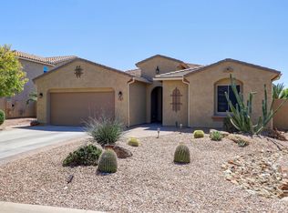 3481 E Yellowstone Pl, Chandler, AZ 85249