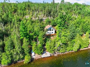 33 Anhorn Dr, Grand Marais, MN 55604