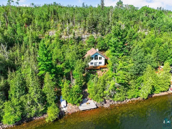 33 Anhorn Dr, Grand Marais, MN 55604