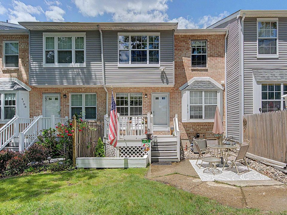 1st image of 4792 Summersweet Dr #4792