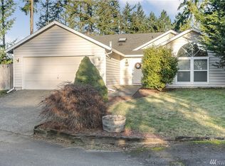 25810 186th Pl SE, Covington, WA 98042