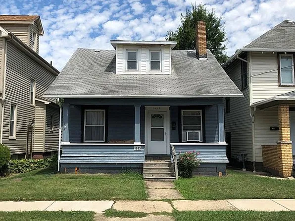 1635 Oregon Ave, Steubenville, OH 43952