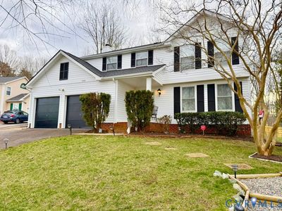 9643 Snowhill Rd, North Chesterfield, VA, 23235