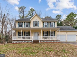 12341 Algonquin Trl, Lusby, MD 20657