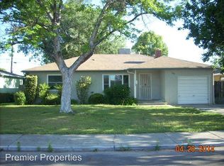 3483 E Brown Ave, Fresno, CA 93703