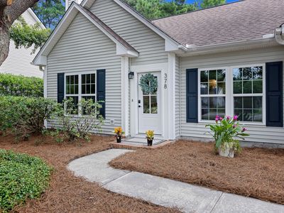 378 Jardinere Walk, Mount Pleasant, SC, 29464