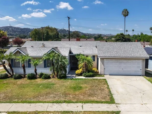 2071 Wickshire, Hacienda Heights, CA 91745