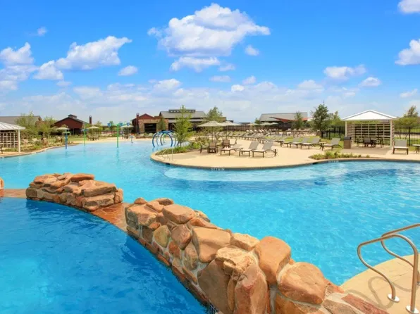 3817 Buffalo Grass Trl, Crandall, TX 75114