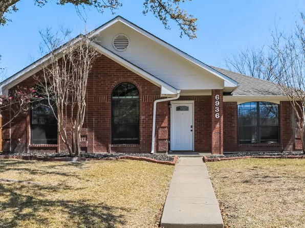 6936 Bentley Ave, Fort Worth, TX 76137