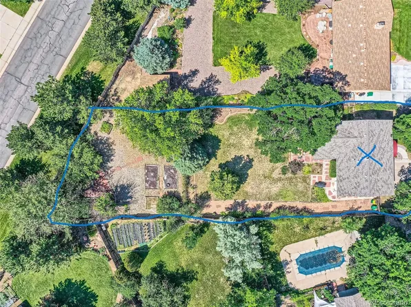 12816 W Iliff Avenue, Lakewood, CO 80228