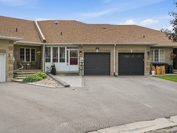 29 Natale Ct, Bradford West Gwillimbury, ON L3Z 3J3