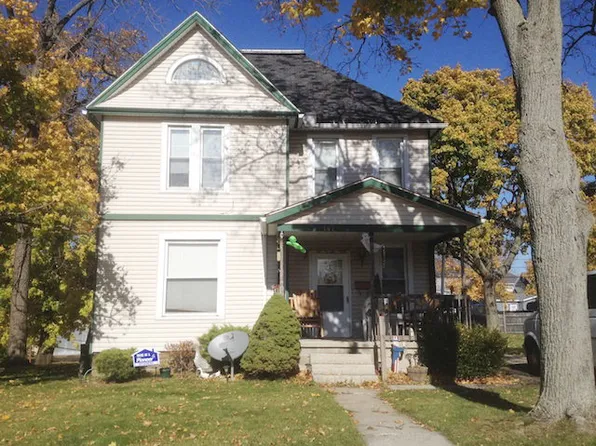 147 E Main St, Shelby, OH 44875