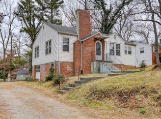 3219 Kenilworth Ln, Knoxville, TN 37917