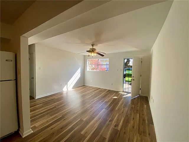 4801 Dauphine St #B — Photo 10