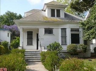 1200 W 30th St, Los Angeles, CA 90007