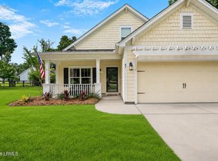 47 Gadwall Dr W, Beaufort, SC 29907