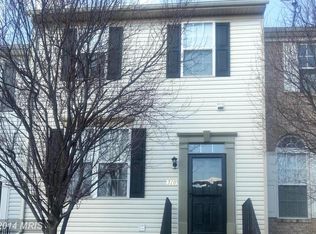 510 Kirkcaldy Way, Abingdon, MD 21009