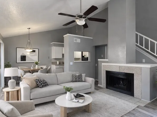 1122 Millview Dr #2201, Arlington, TX 76012