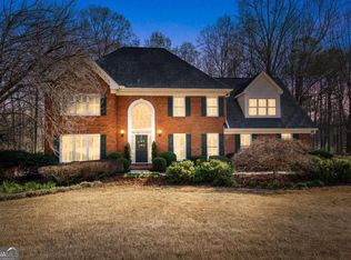 1210 Buice Dr SW, Lilburn, GA 30047
